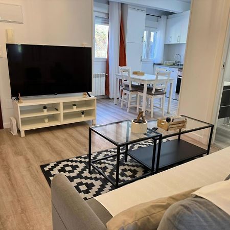 Appartement Vacare Centro De Santander Extérieur photo
