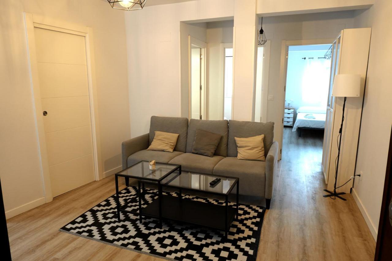 Appartement Vacare Centro De Santander Extérieur photo