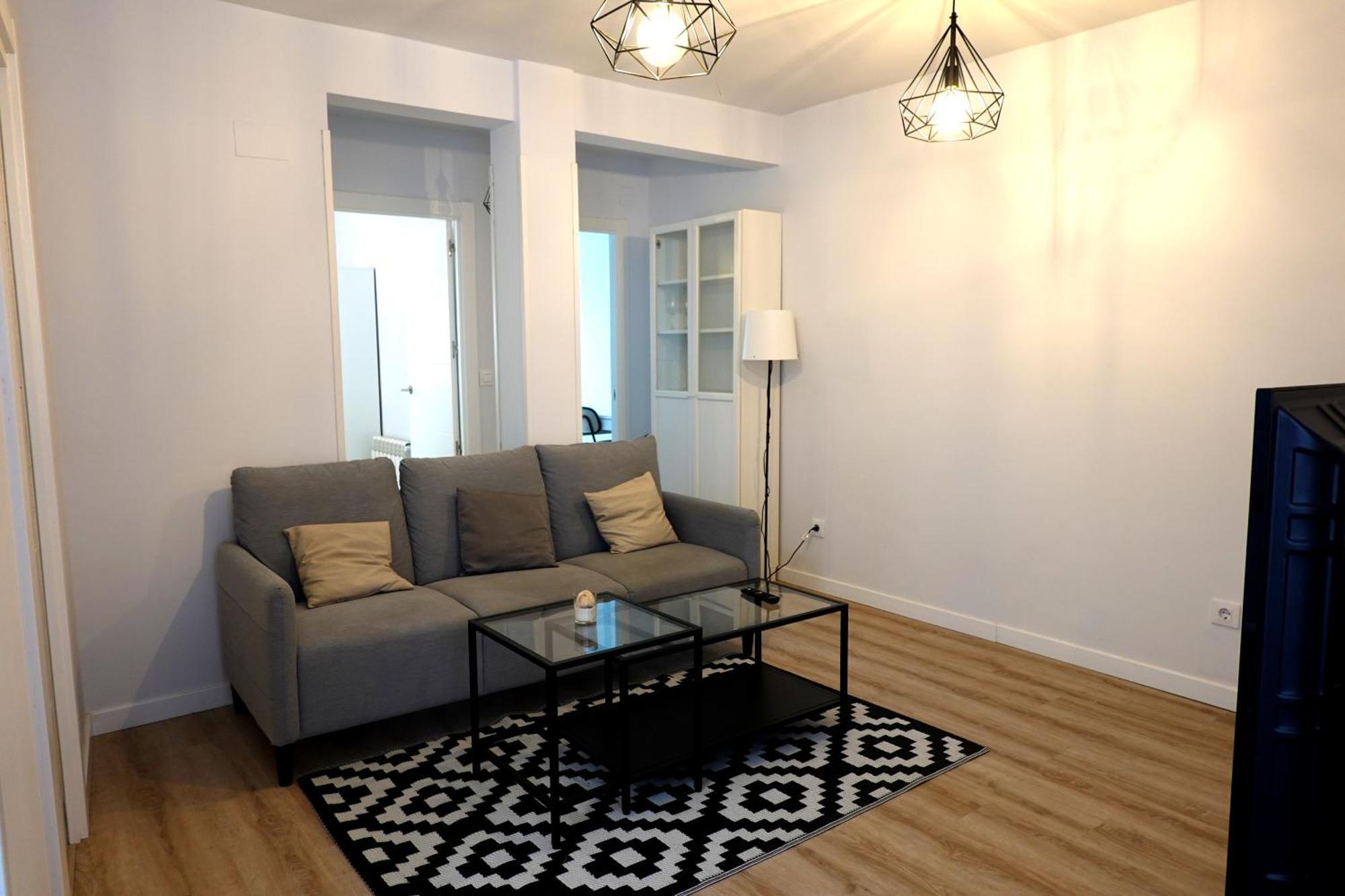 Appartement Vacare Centro De Santander Extérieur photo