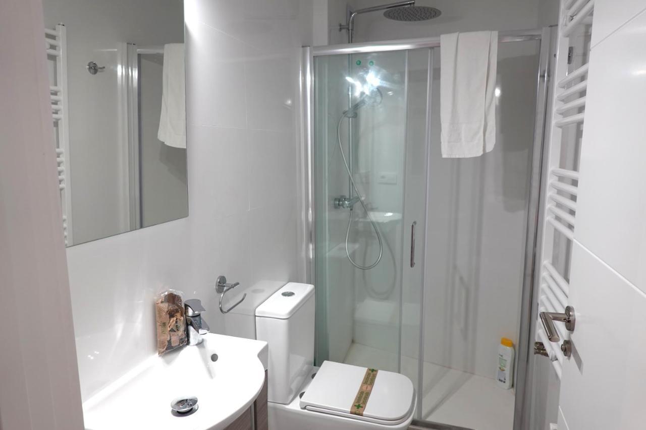 Appartement Vacare Centro De Santander Extérieur photo