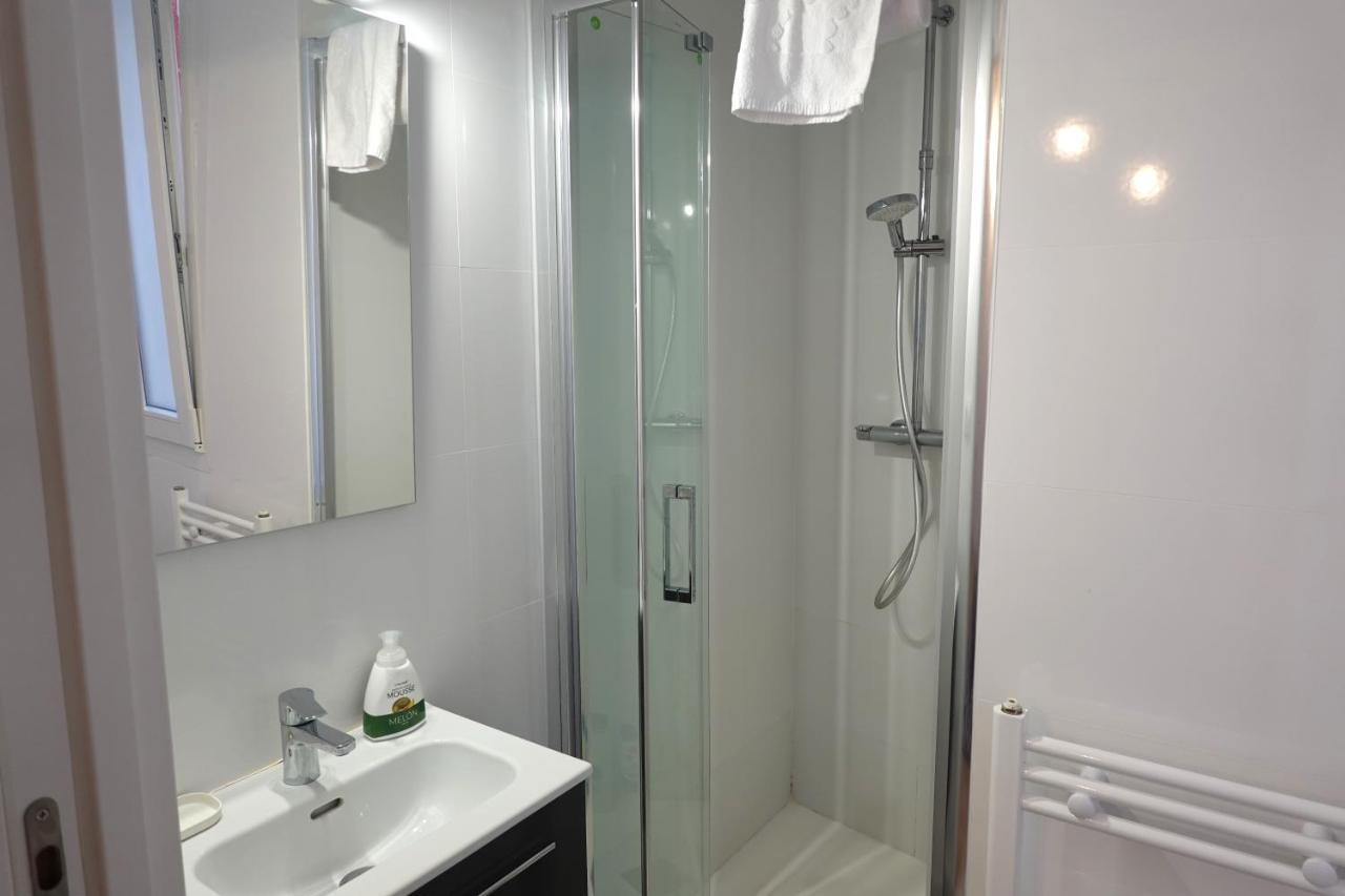 Appartement Vacare Centro De Santander Extérieur photo