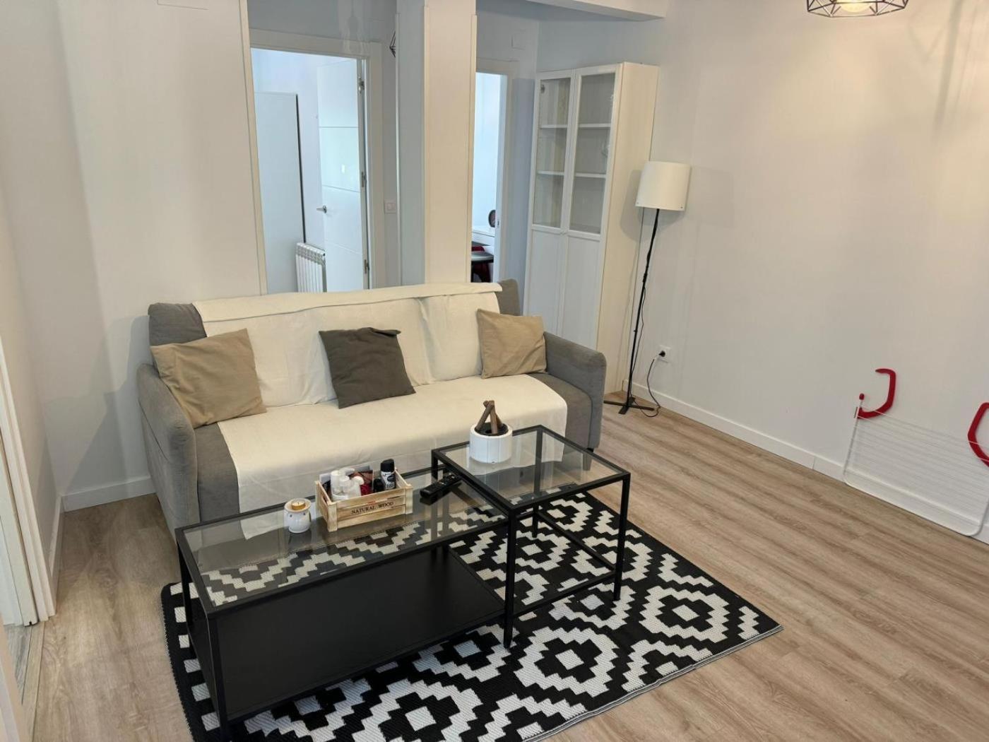 Appartement Vacare Centro De Santander Extérieur photo