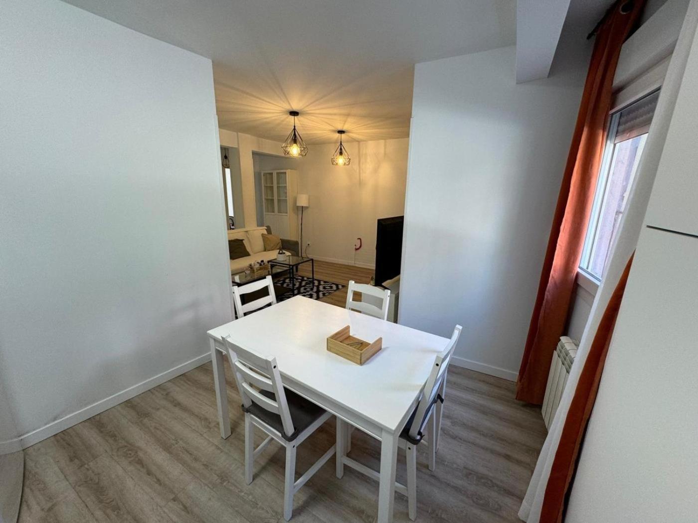 Appartement Vacare Centro De Santander Extérieur photo