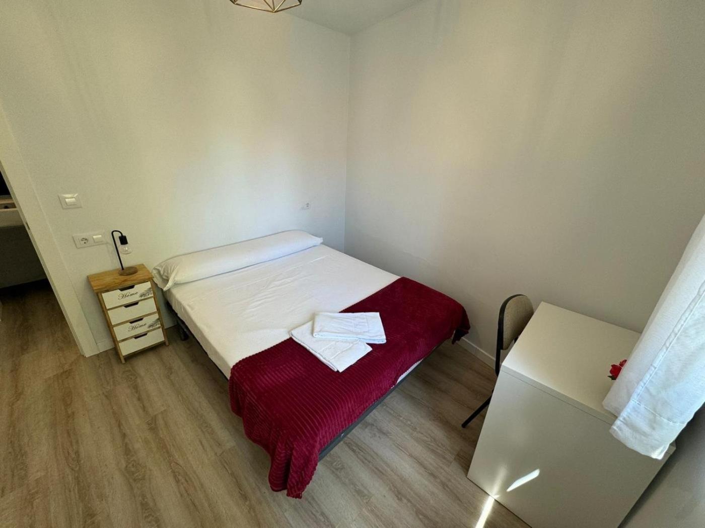 Appartement Vacare Centro De Santander Extérieur photo