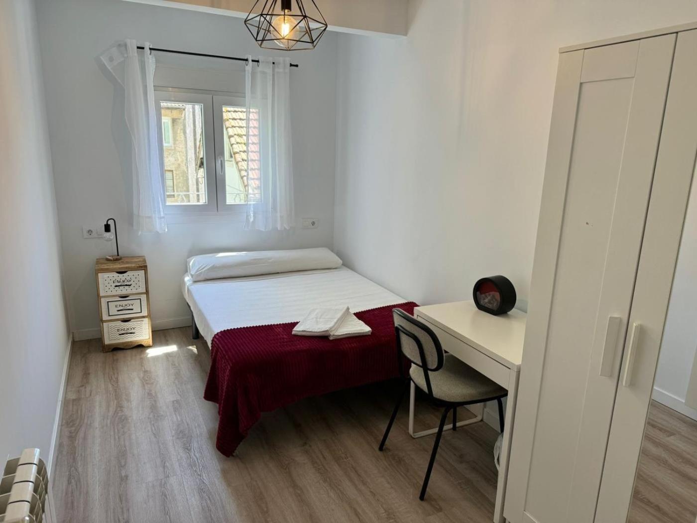 Appartement Vacare Centro De Santander Extérieur photo