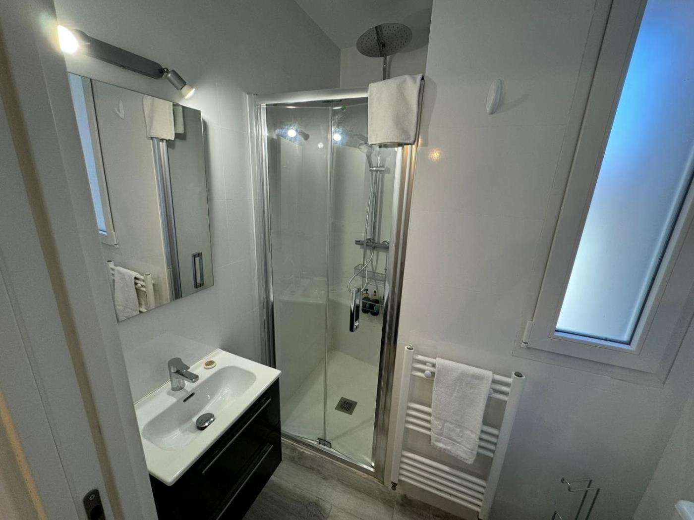 Appartement Vacare Centro De Santander Extérieur photo